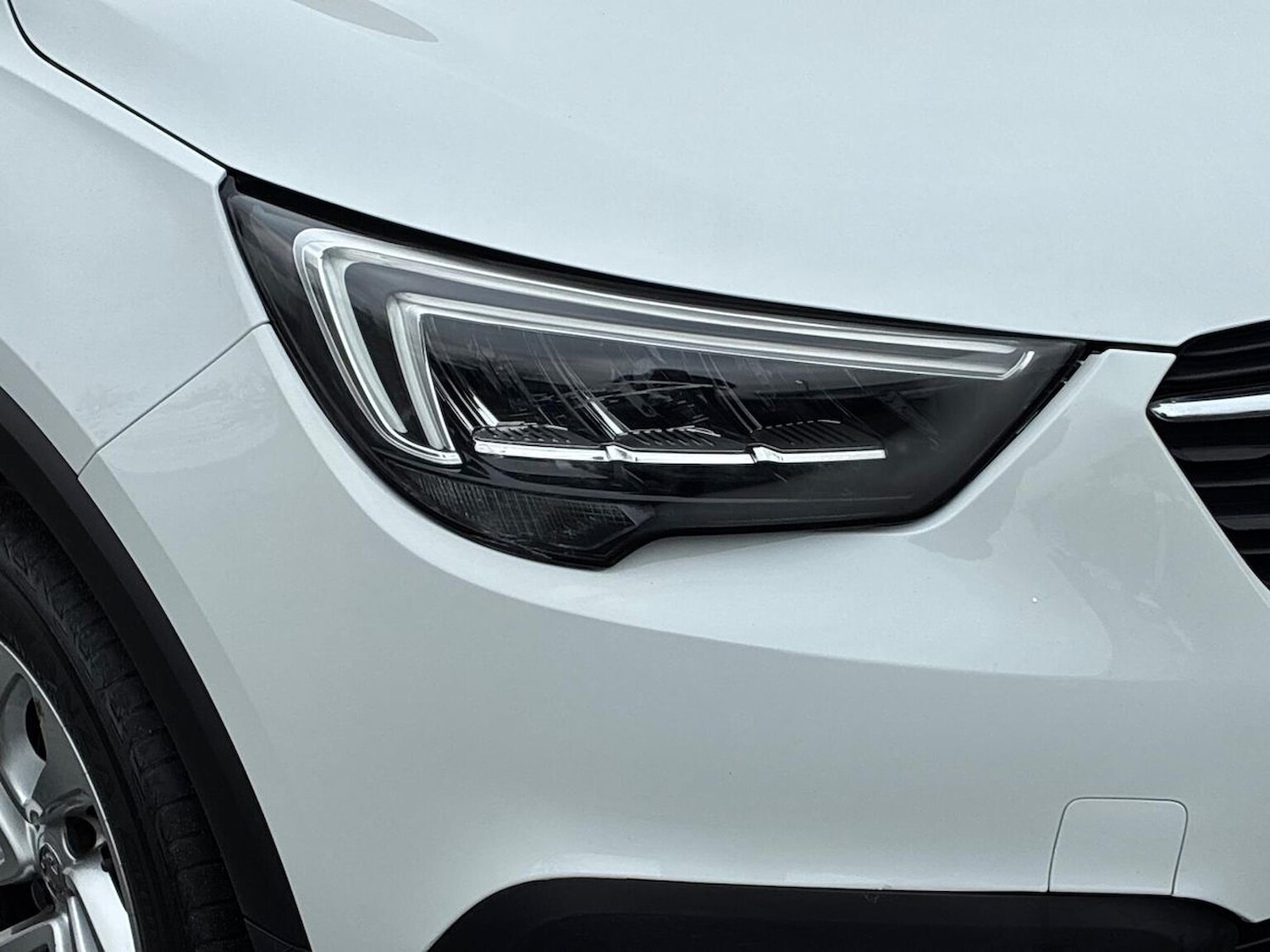 Used Vauxhall Crossland X 2020 for sale - 78121913: Photo 32