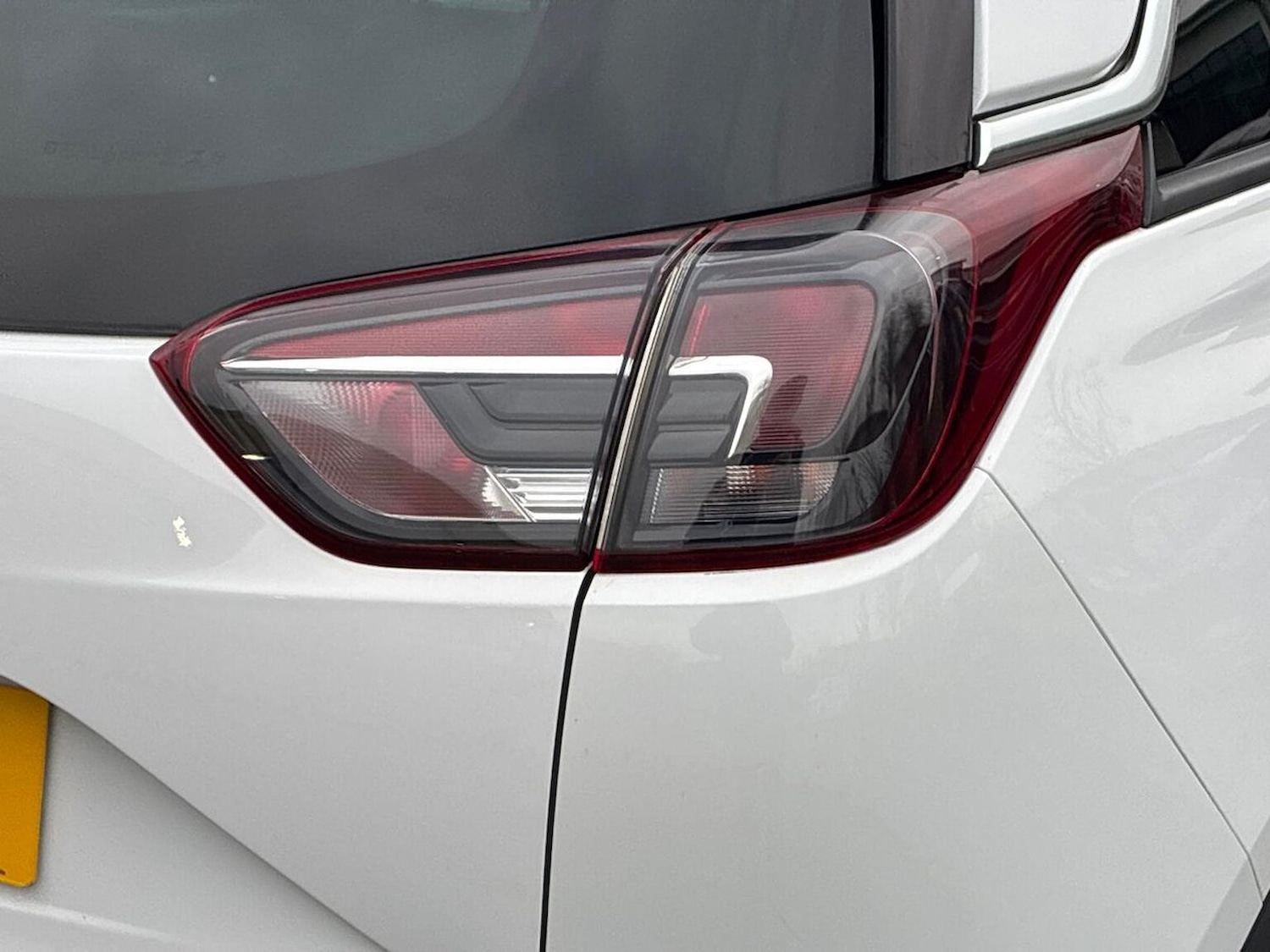 Used Vauxhall Crossland X 2020 for sale - 78121913: Photo 33