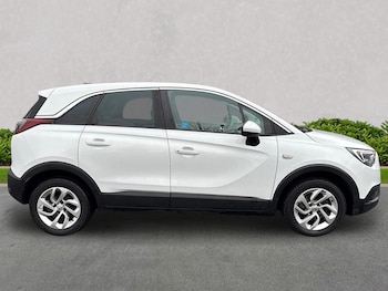 Used Vauxhall Crossland X 2020 for sale - 78121913: Photo
