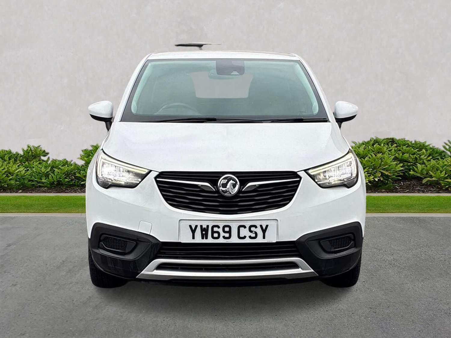 Used Vauxhall Crossland X 2020 for sale - 78121913: Photo 5