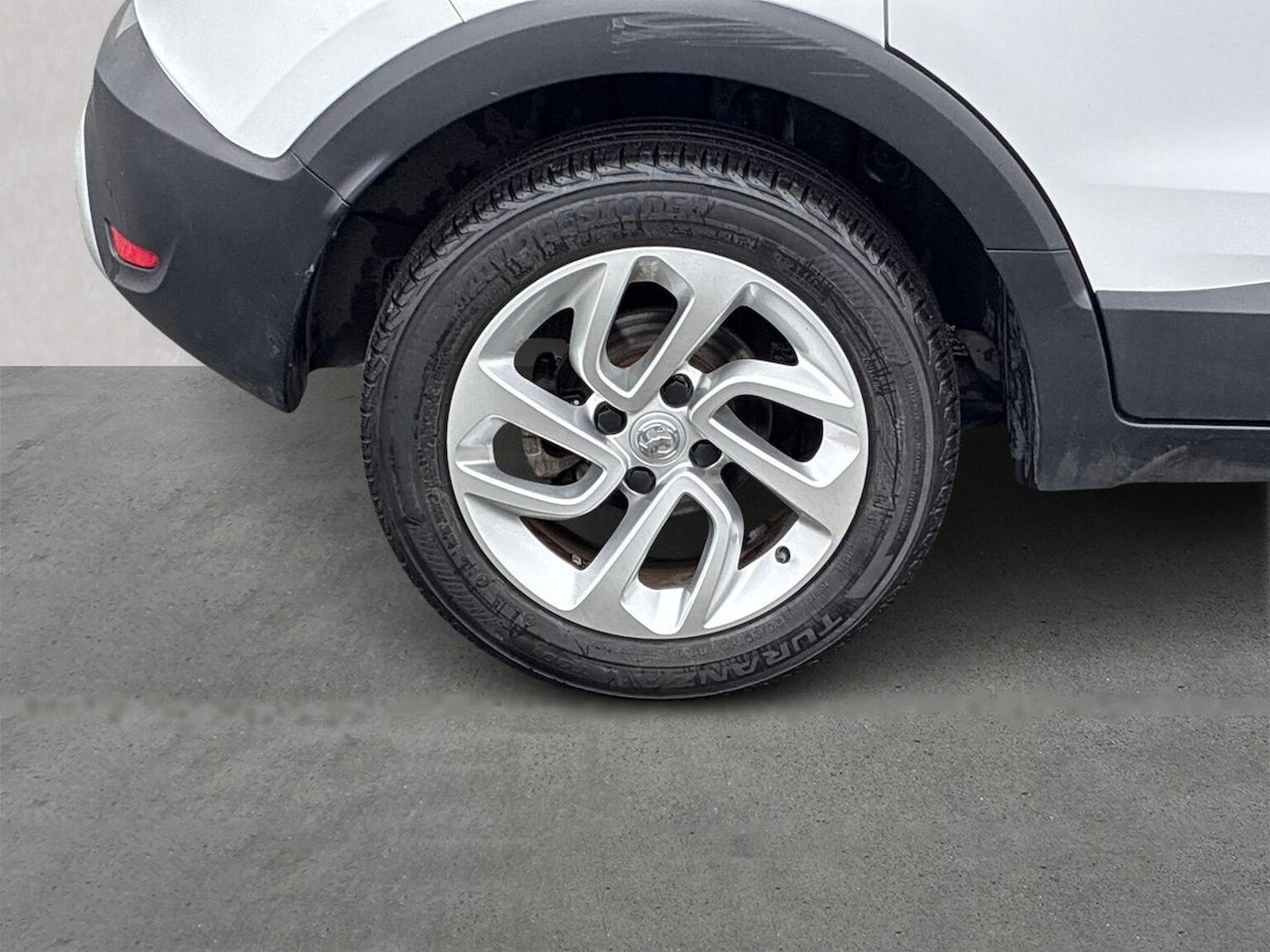 Used Vauxhall Crossland X 2020 for sale - 78121913: Photo 6