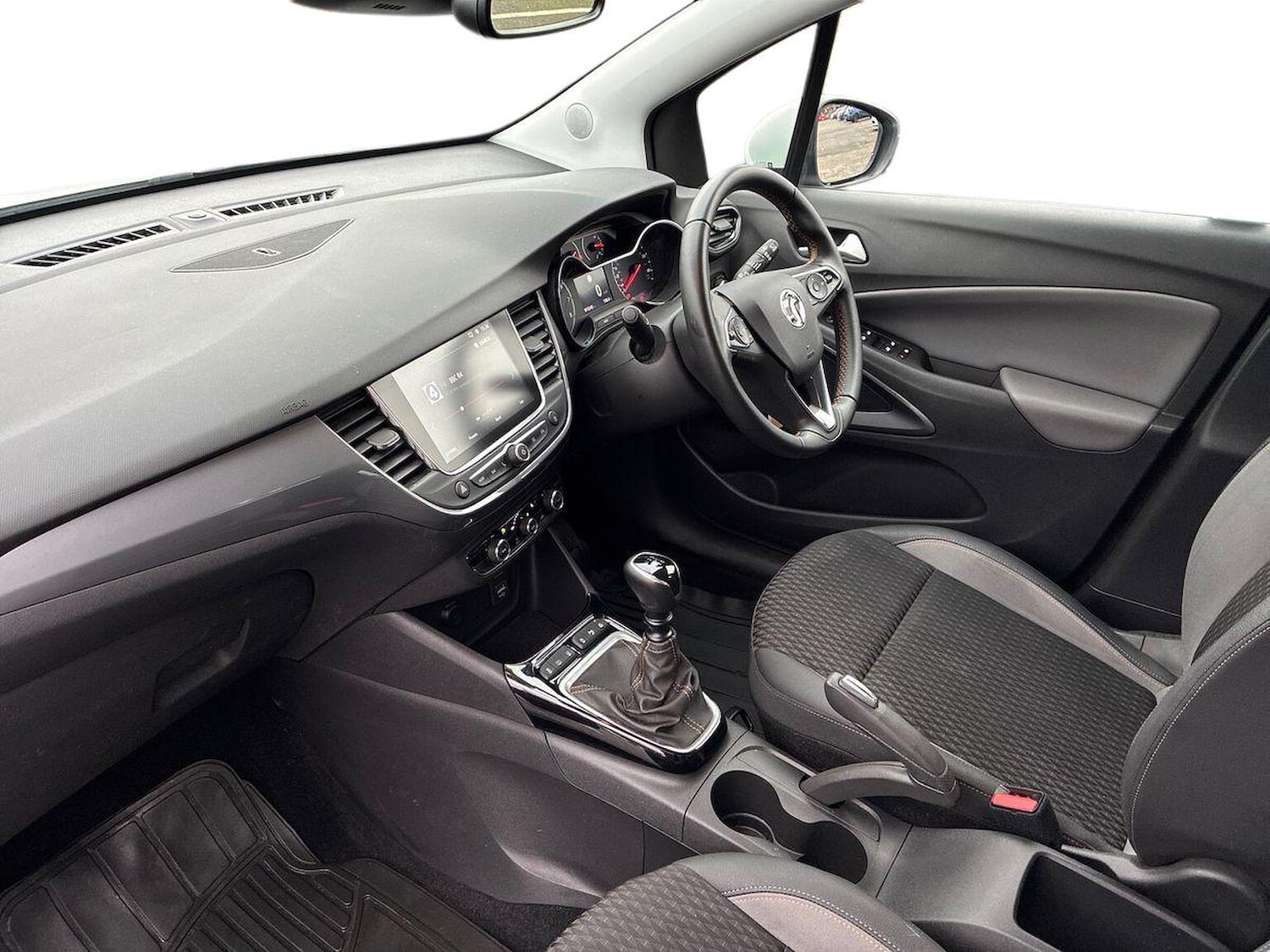 Used Vauxhall Crossland X 2020 for sale - 78121913: Photo 7