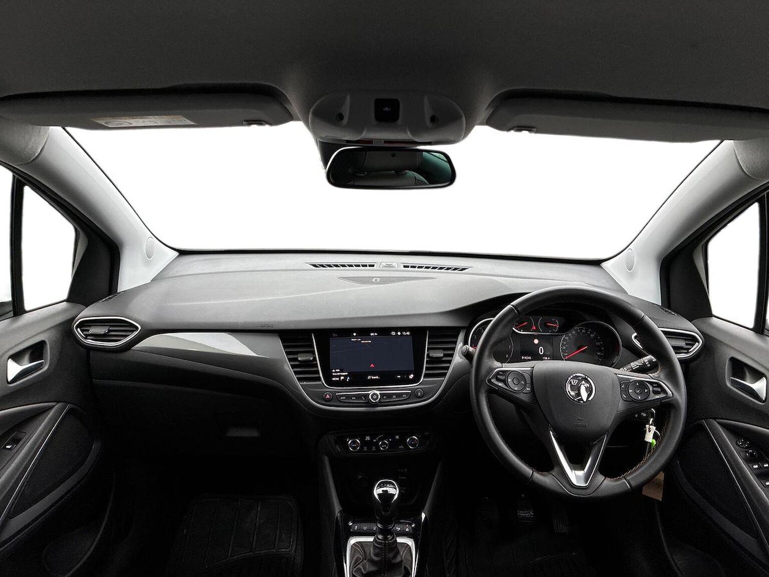 Used Vauxhall Crossland X 2020 for sale - 78121913: Photo 8