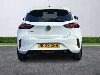 Used Vauxhall Corsa 2023 for sale - 79380372: Photo