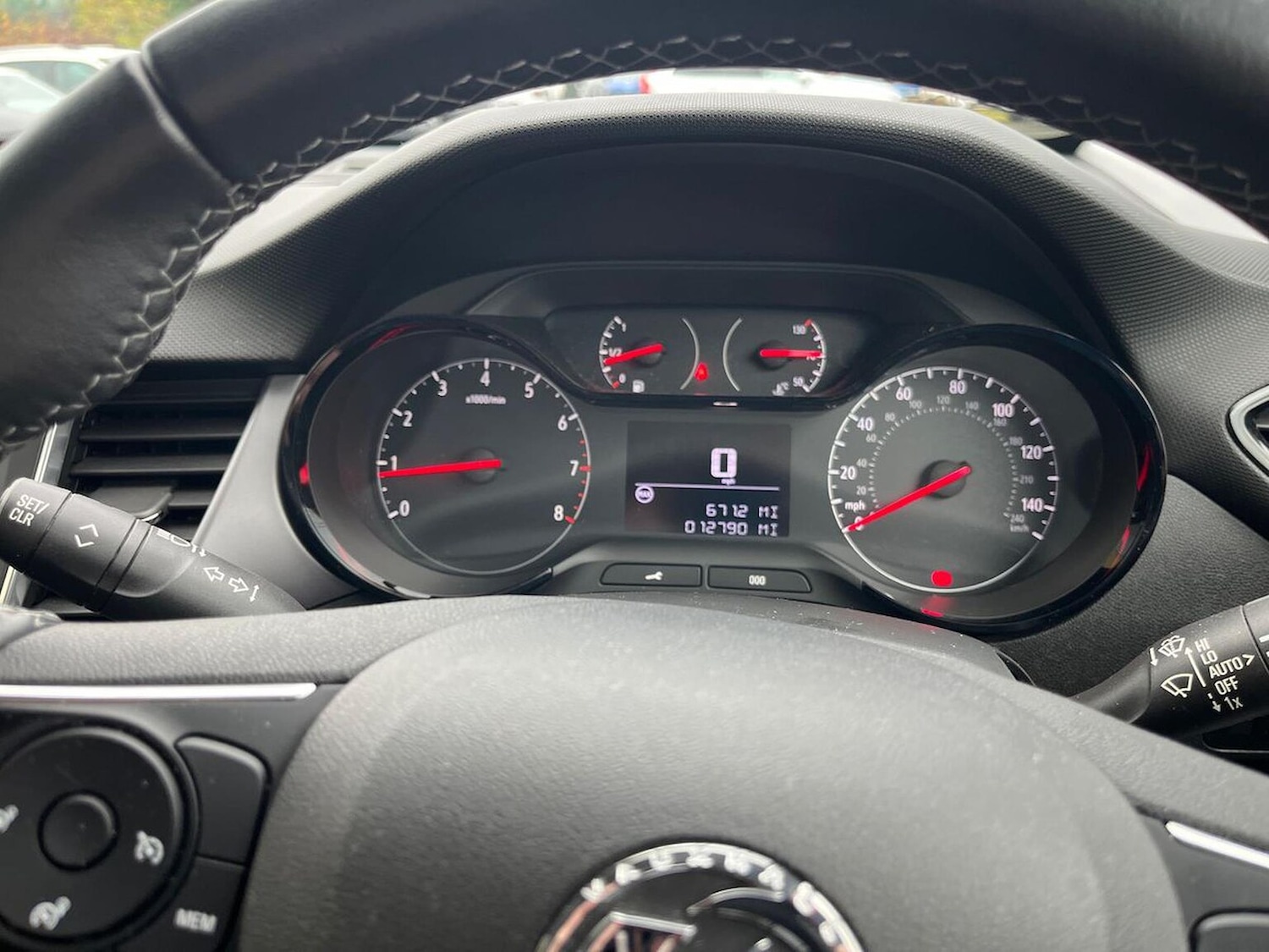 Used Vauxhall Crossland X 2020 for sale - 76504940: Photo 10