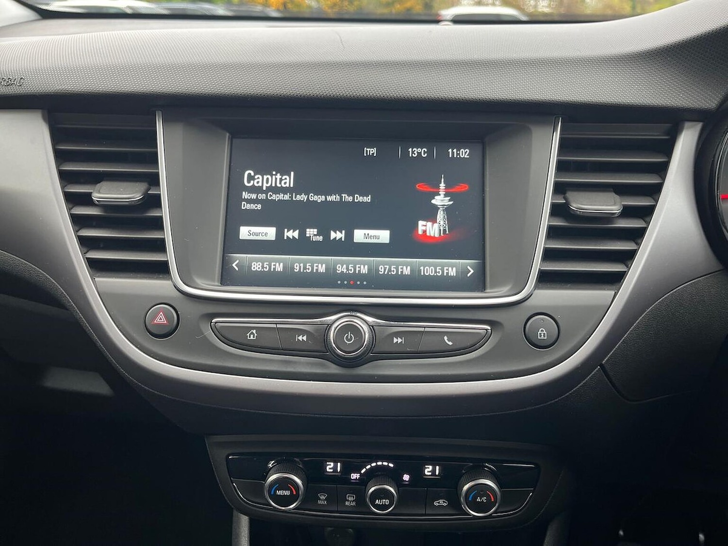 Used Vauxhall Crossland X 2020 for sale - 76504940: Photo 11