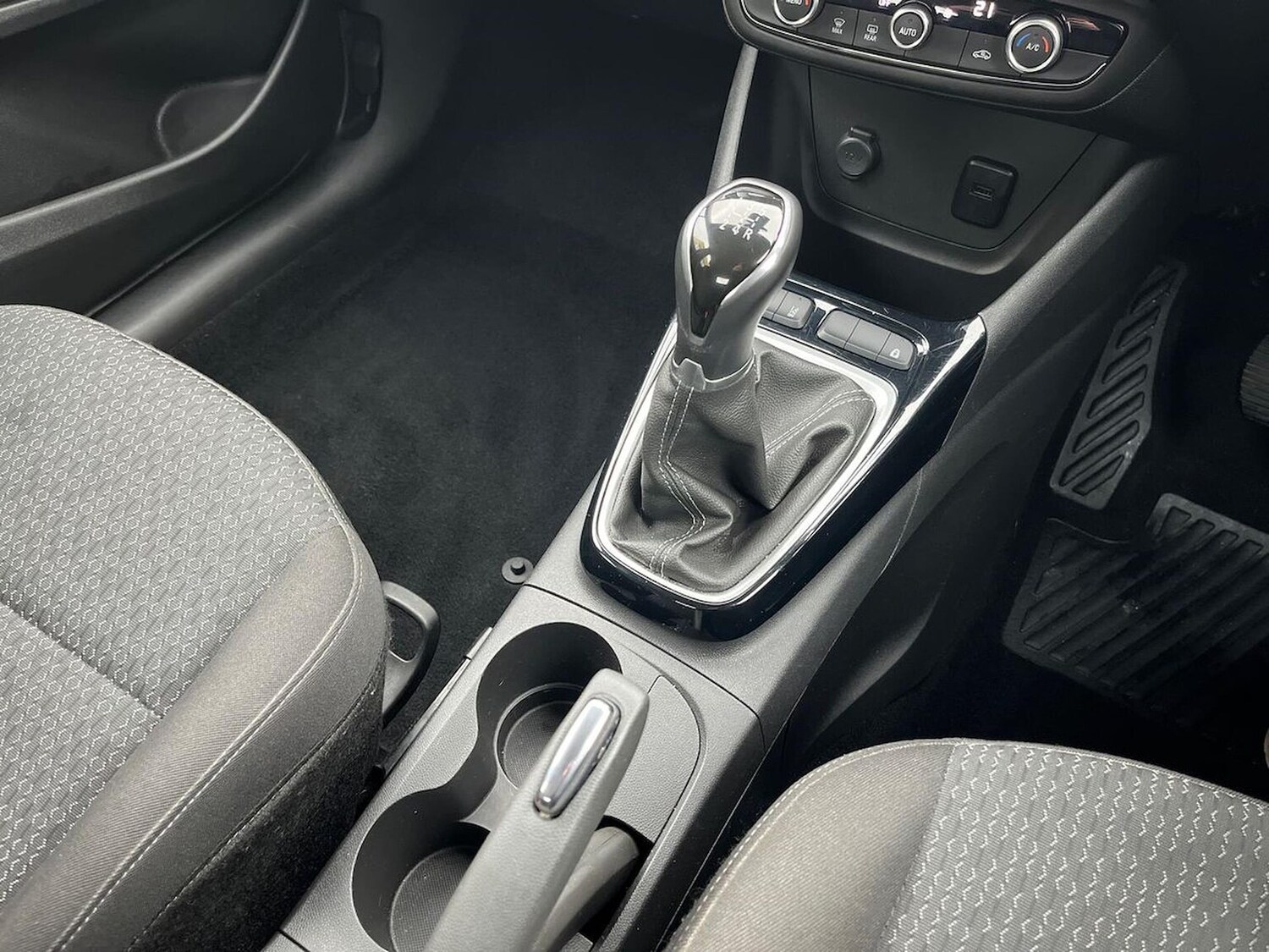 Used Vauxhall Crossland X 2020 for sale - 76504940: Photo 13