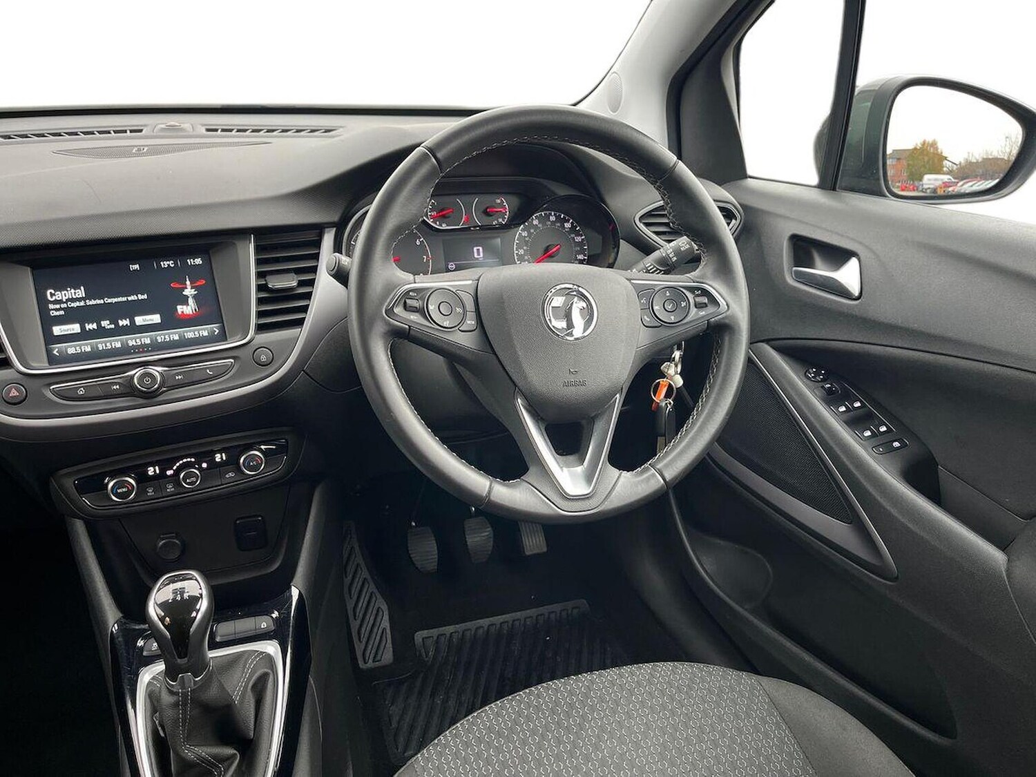 Used Vauxhall Crossland X 2020 for sale - 76504940: Photo 15
