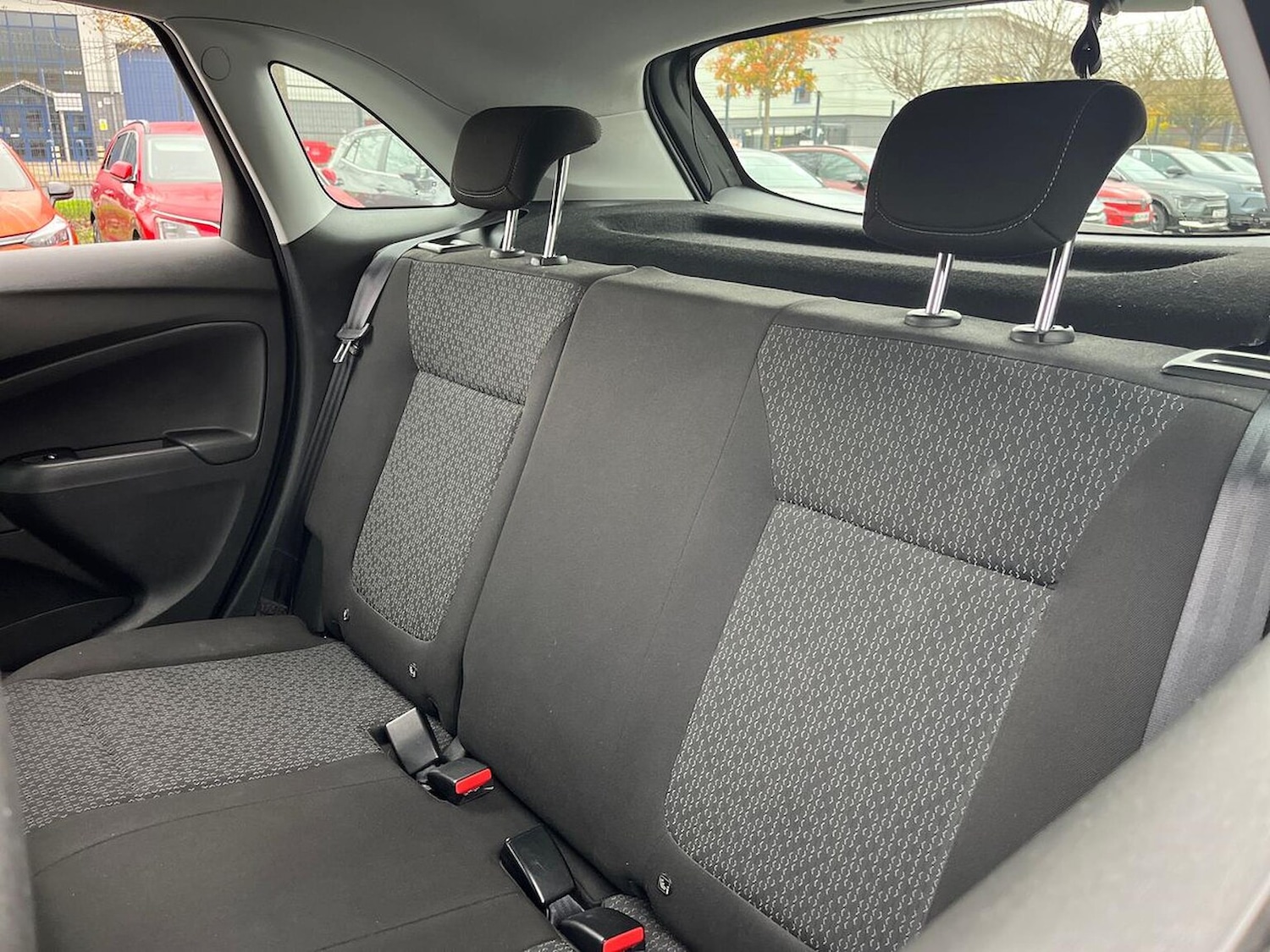 Used Vauxhall Crossland X 2020 for sale - 76504940: Photo 16