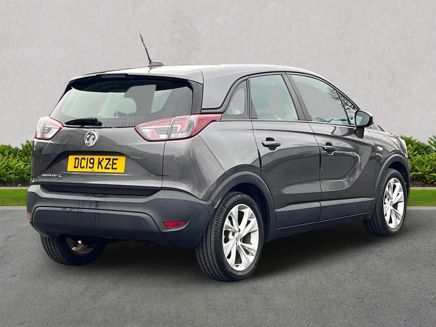 Used Vauxhall Crossland X 2020 for sale - 76504940: Photo 18