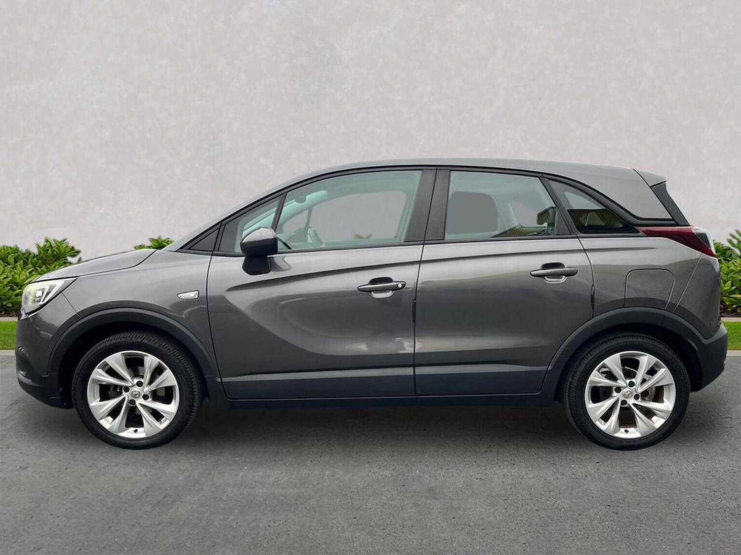 Used Vauxhall Crossland X 2020 for sale - 76504940: Photo 19