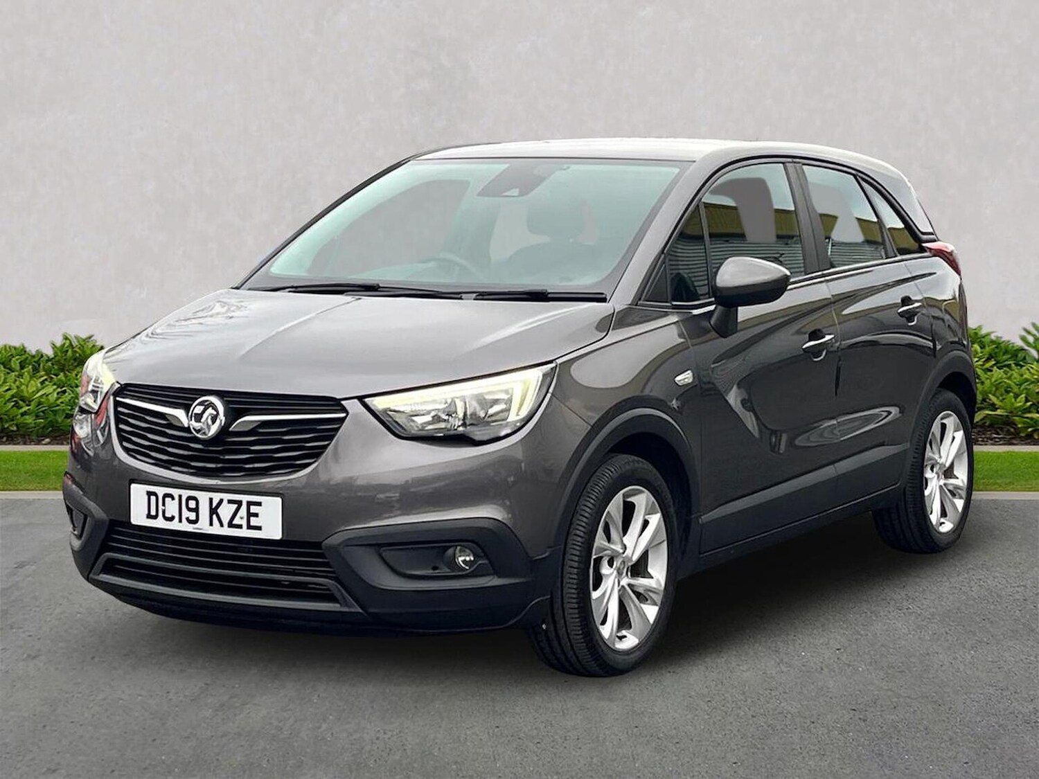 Used Vauxhall Crossland X 2020 for sale - 76504940: Photo 20