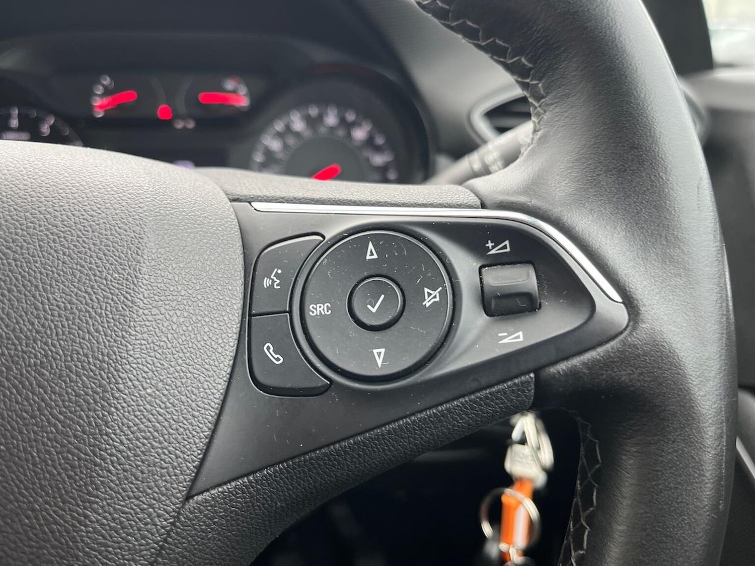 Used Vauxhall Crossland X 2020 for sale - 76504940: Photo 23