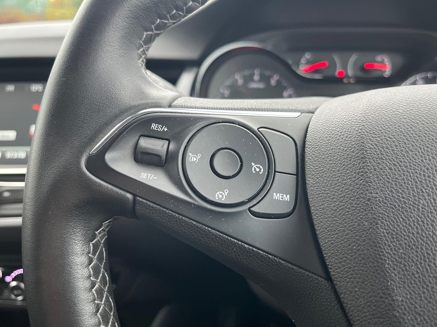 Used Vauxhall Crossland X 2020 for sale - 76504940: Photo 24