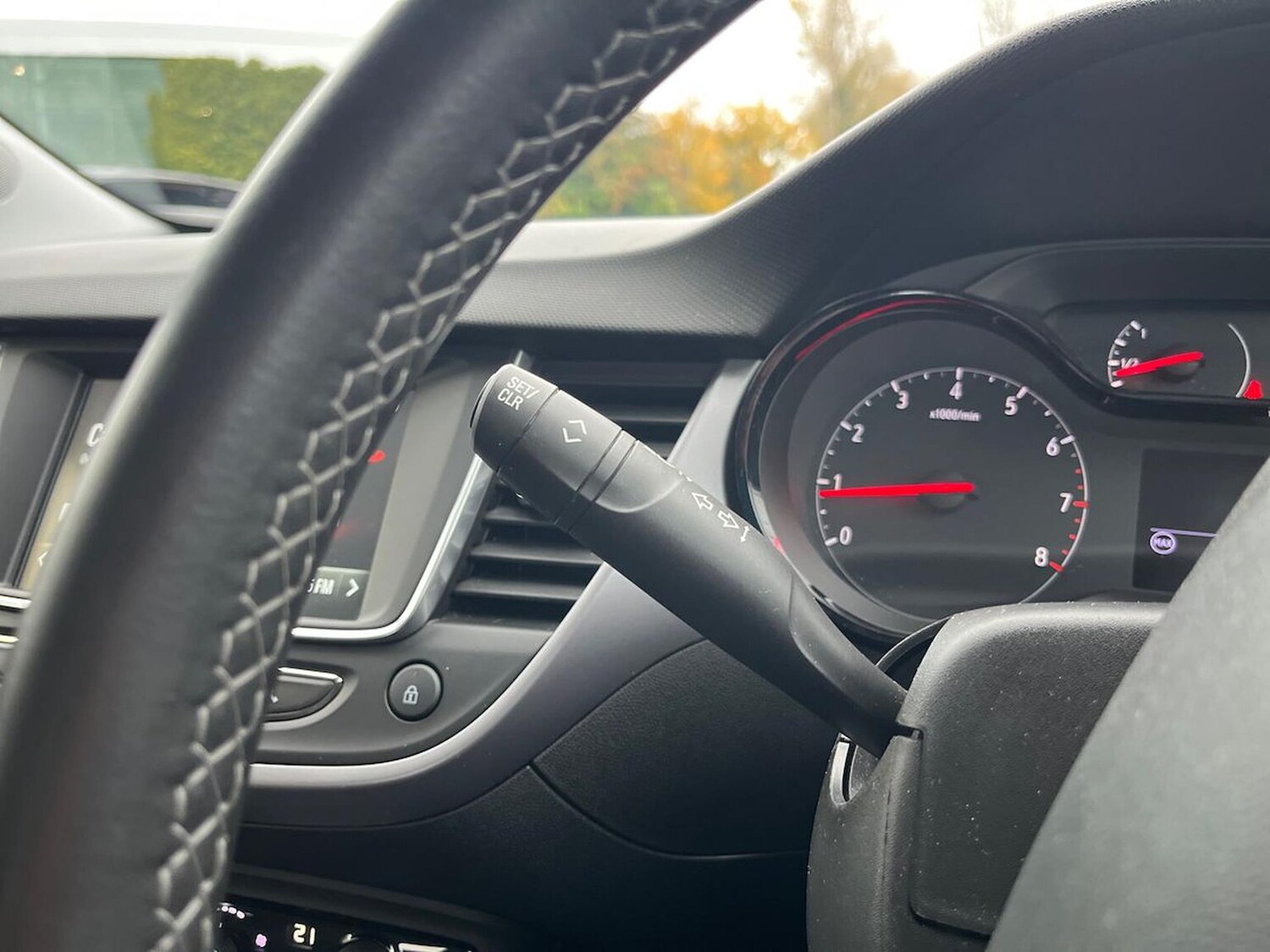 Used Vauxhall Crossland X 2020 for sale - 76504940: Photo 26