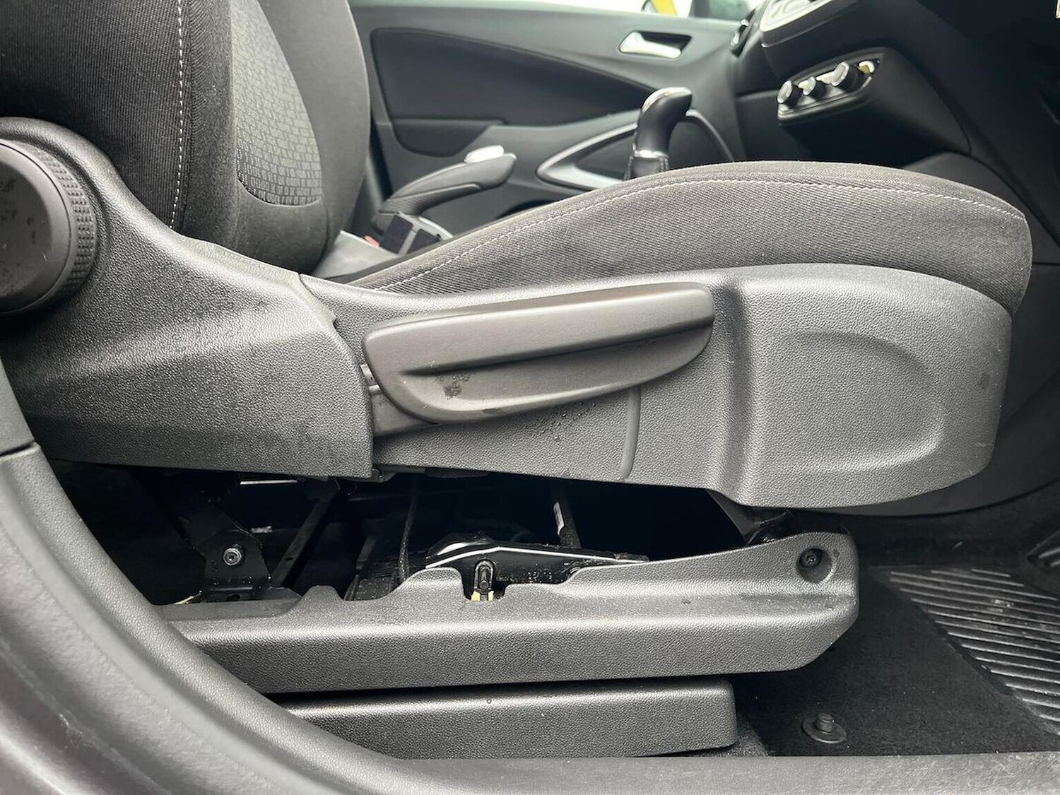 Used Vauxhall Crossland X 2020 for sale - 76504940: Photo 27