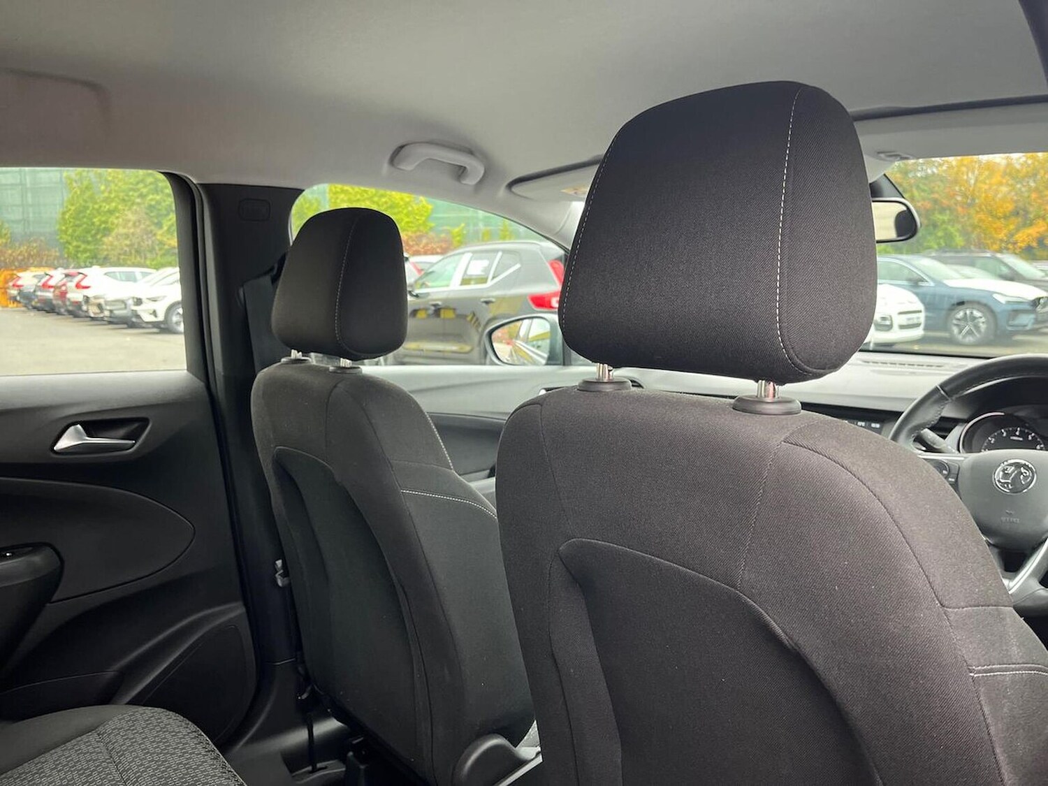 Used Vauxhall Crossland X 2020 for sale - 76504940: Photo 29