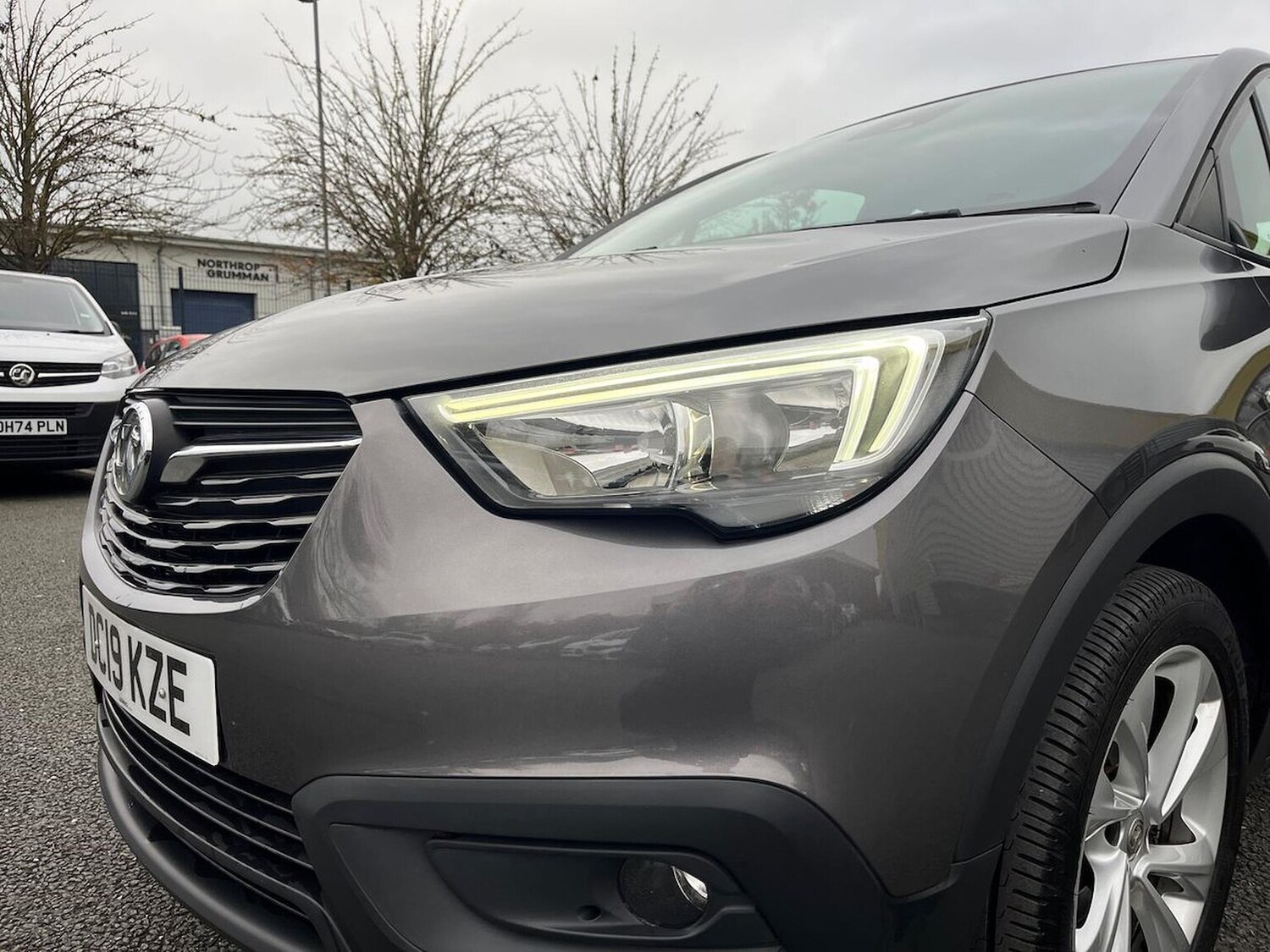 Used Vauxhall Crossland X 2020 for sale - 76504940: Photo 31