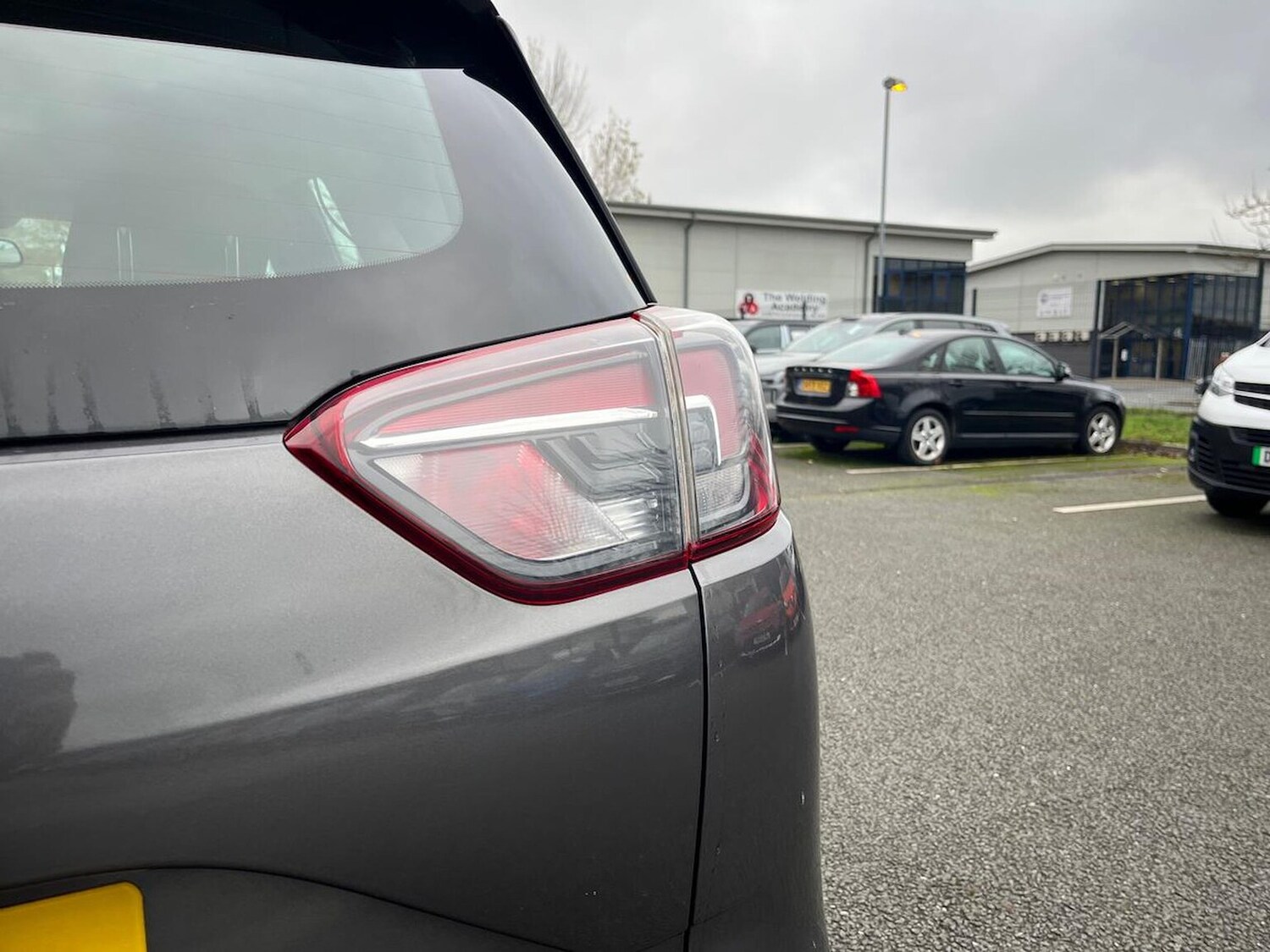 Used Vauxhall Crossland X 2020 for sale - 76504940: Photo 32
