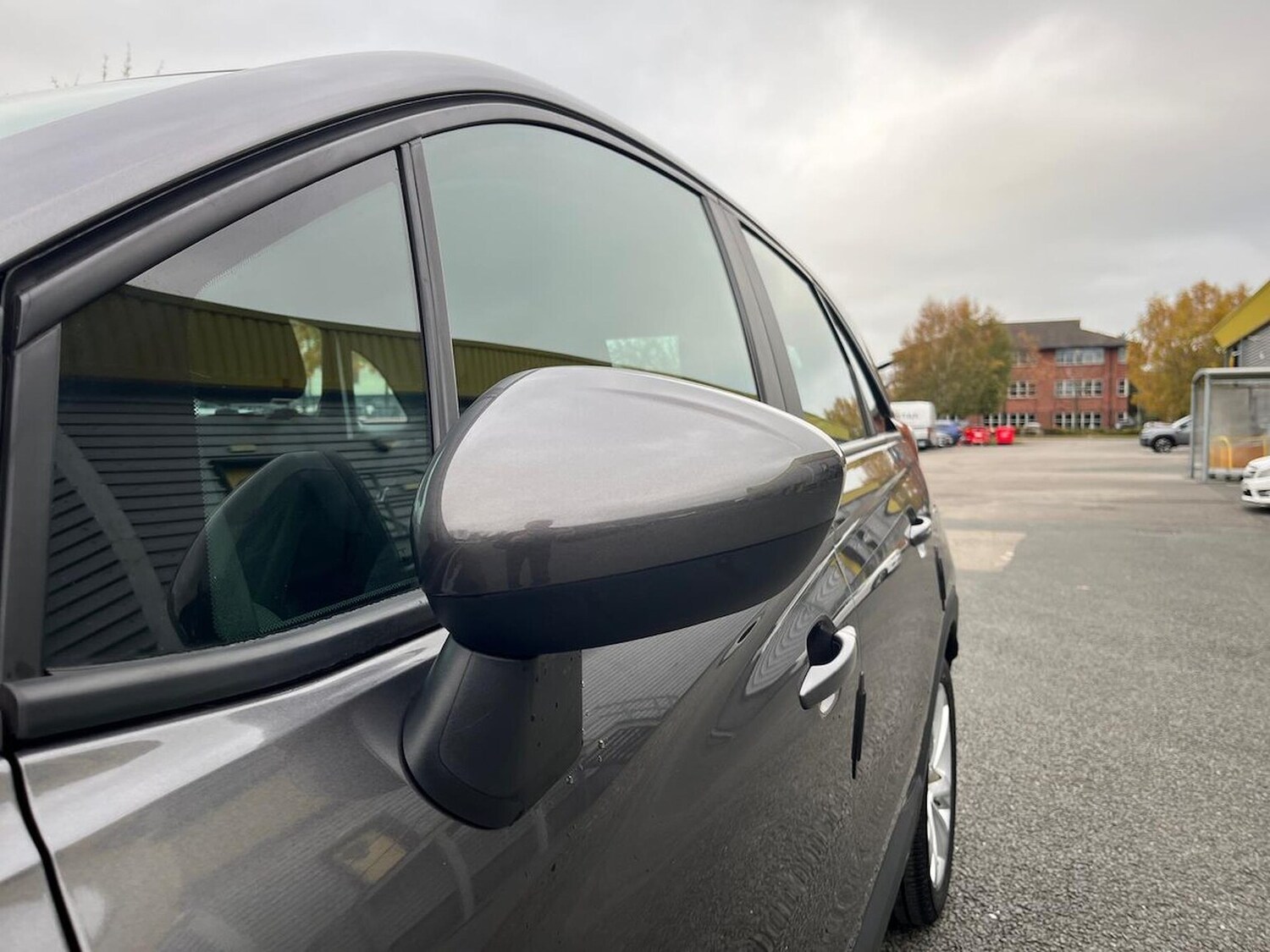 Used Vauxhall Crossland X 2020 for sale - 76504940: Photo 34