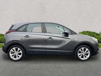 Used Vauxhall Crossland X 2020 for sale - 76504940: Photo