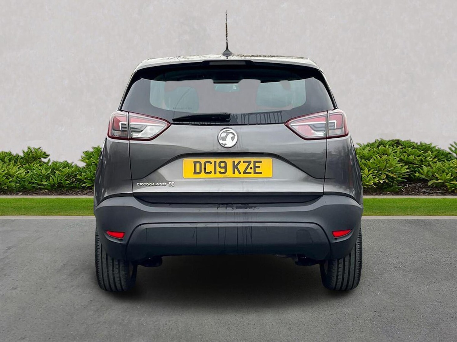 Used Vauxhall Crossland X 2020 for sale - 76504940: Photo 4