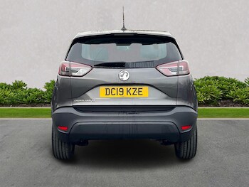 Used Vauxhall Crossland X 2020 for sale - 76504940: Photo