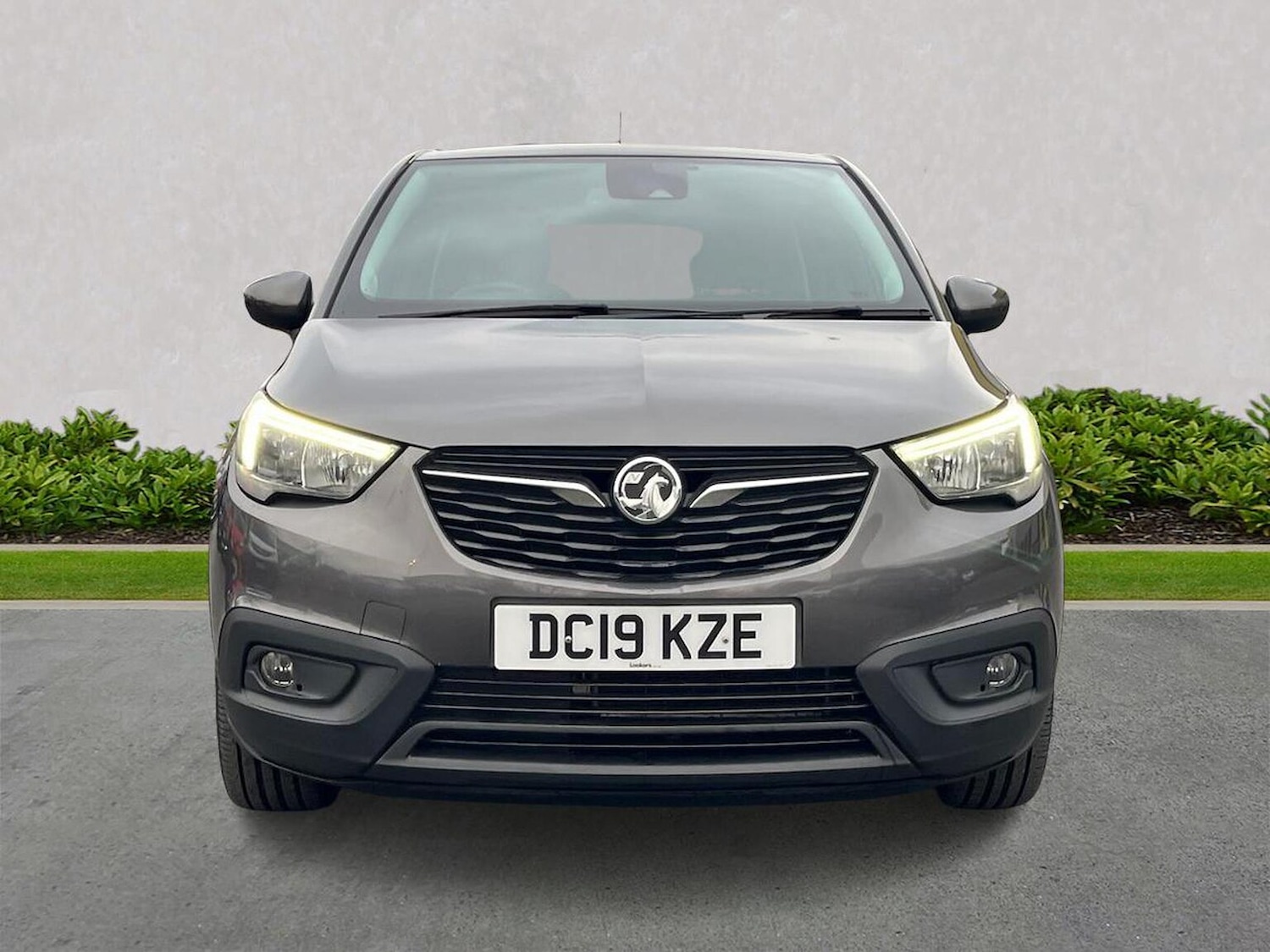 Used Vauxhall Crossland X 2020 for sale - 76504940: Photo 5