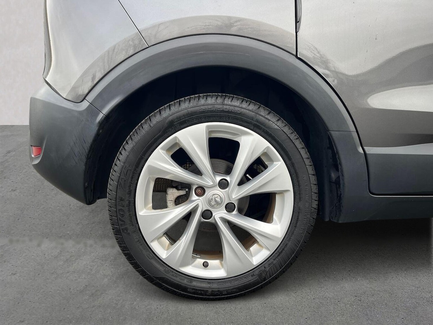 Used Vauxhall Crossland X 2020 for sale - 76504940: Photo 6