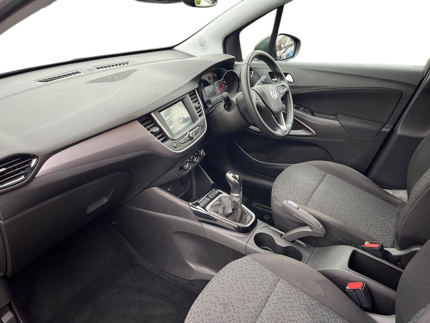 Used Vauxhall Crossland X 2020 for sale - 76504940: Photo 7