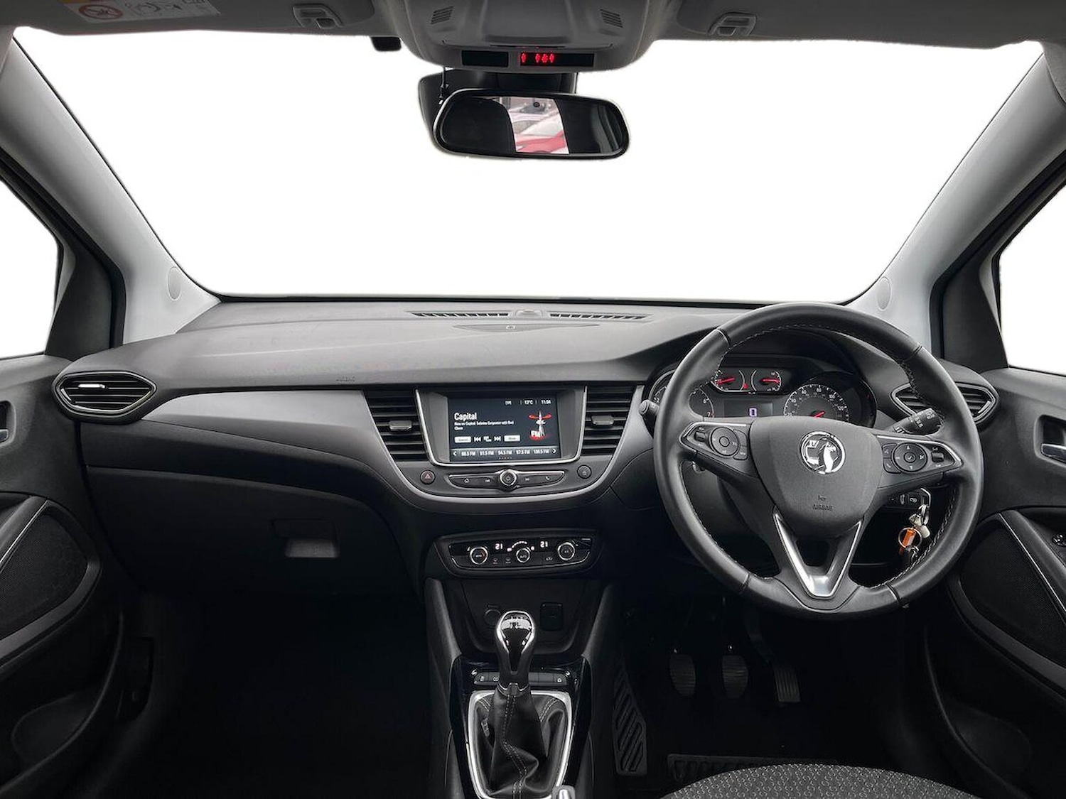 Used Vauxhall Crossland X 2020 for sale - 76504940: Photo 8