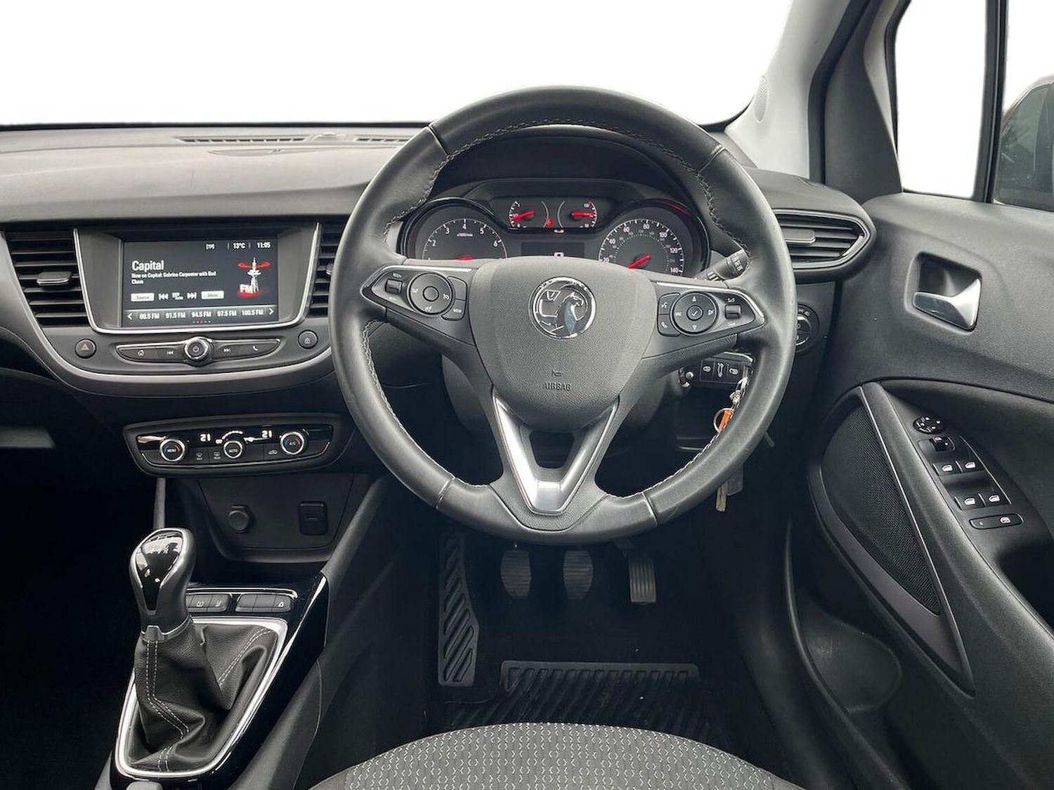 Used Vauxhall Crossland X 2020 for sale - 76504940: Photo 9