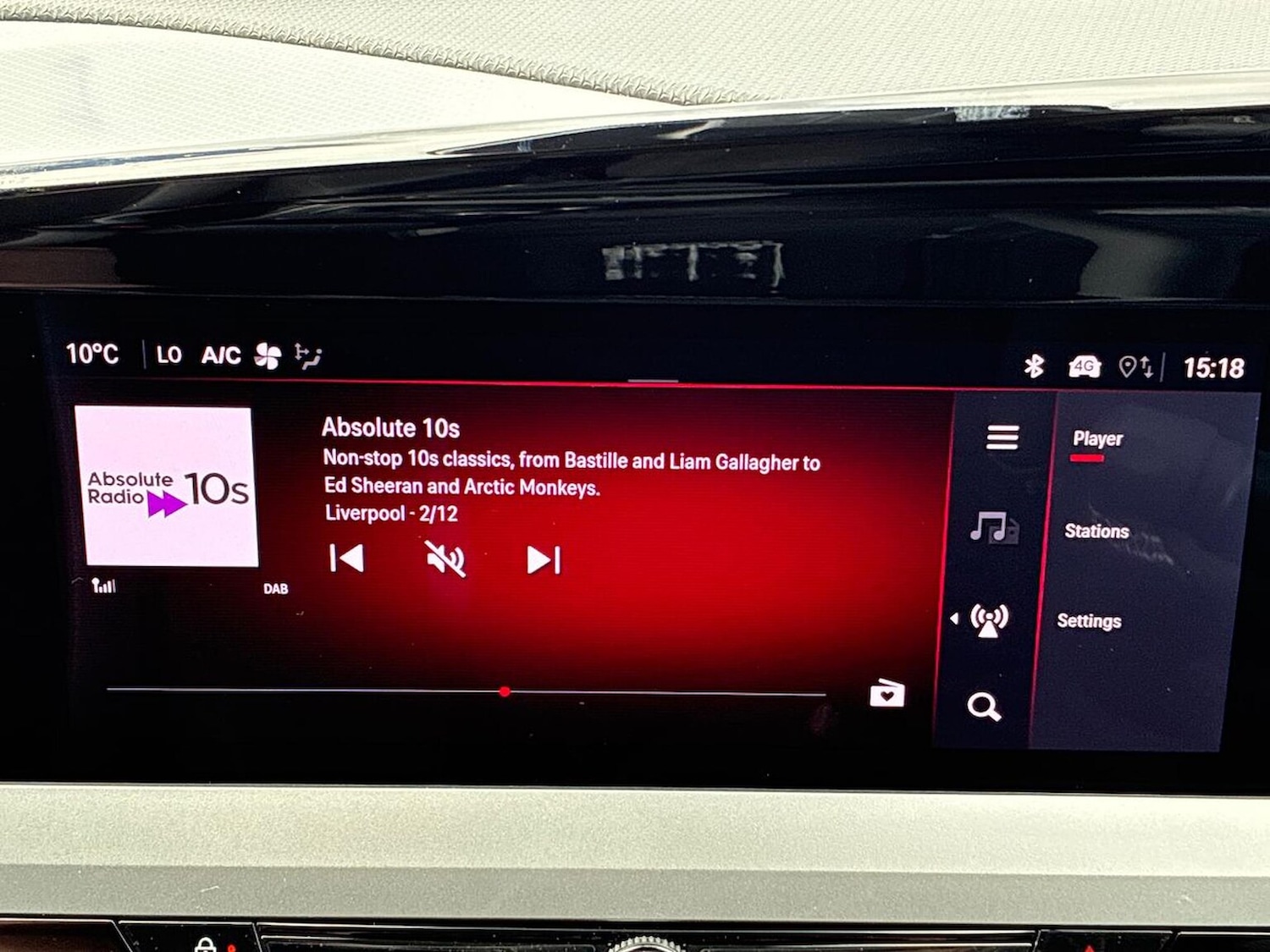 Used Vauxhall Mokka 2026 for sale - 78196441: Photo 11