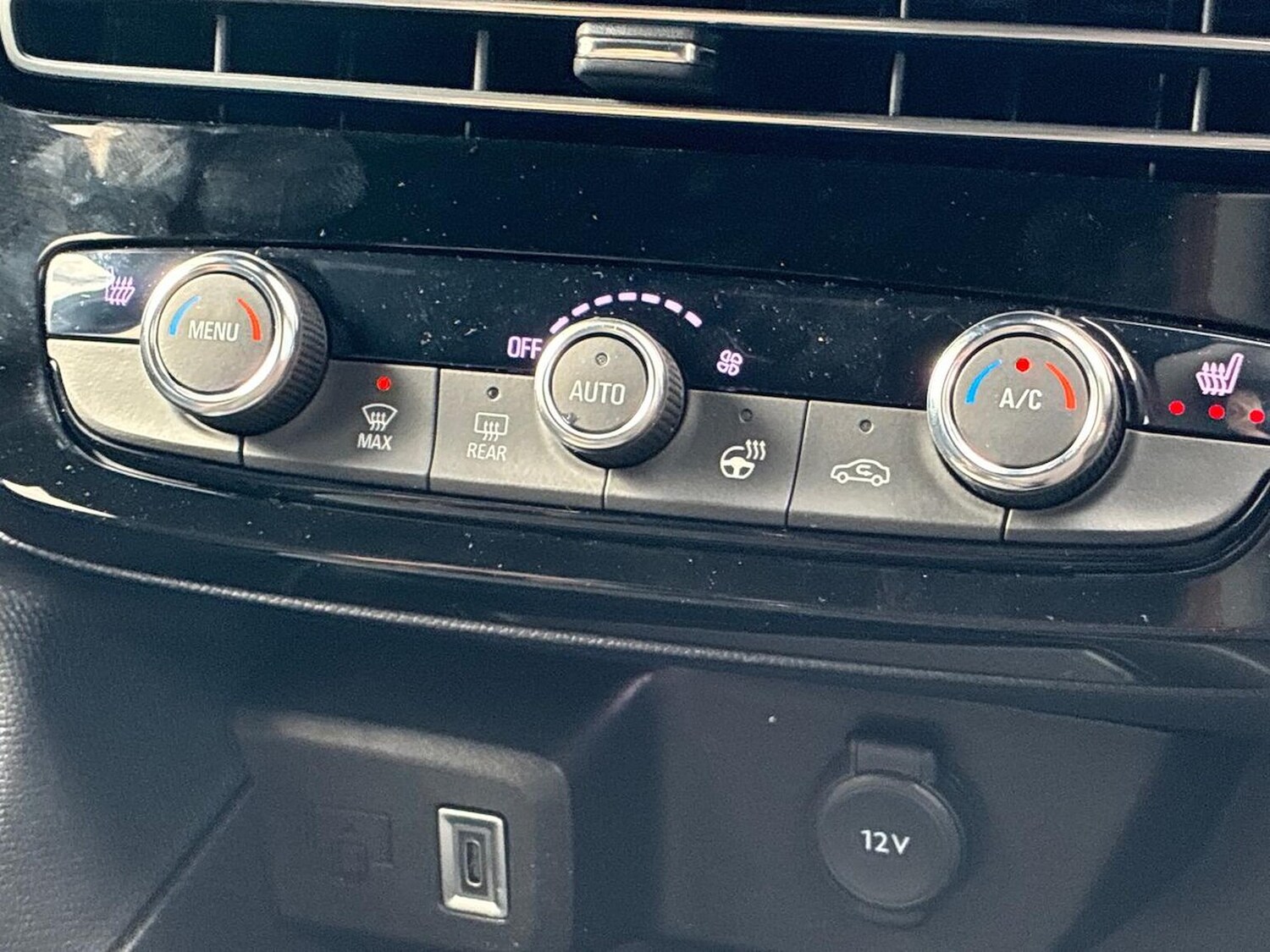 Used Vauxhall Mokka 2026 for sale - 78196441: Photo 12