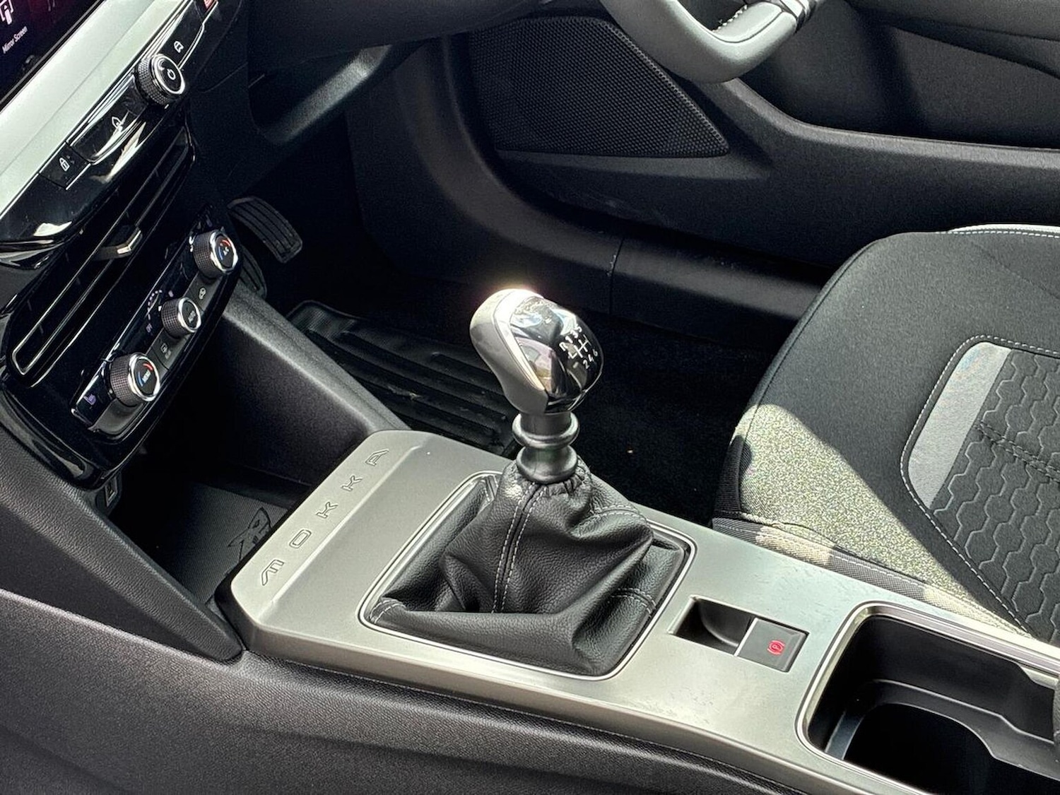 Used Vauxhall Mokka 2026 for sale - 78196441: Photo 13