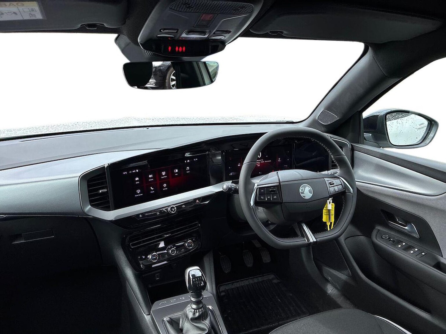 Used Vauxhall Mokka 2026 for sale - 78196441: Photo 15