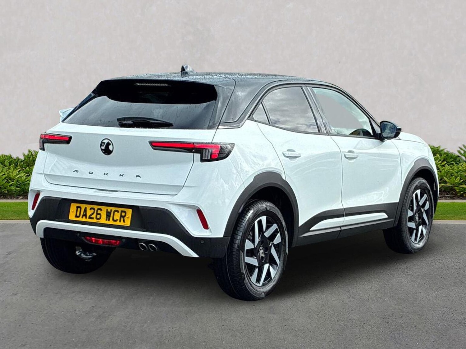 Used Vauxhall Mokka 2026 for sale - 78196441: Photo 18