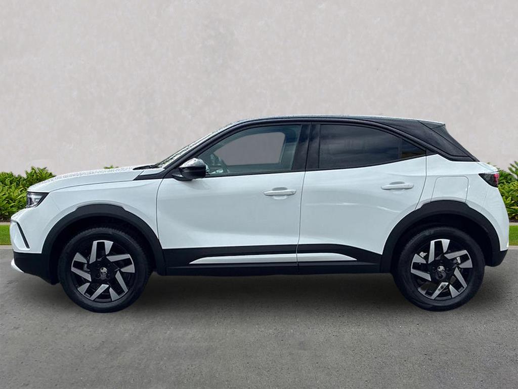 Used Vauxhall Mokka 2026 for sale - 78196441: Photo 19