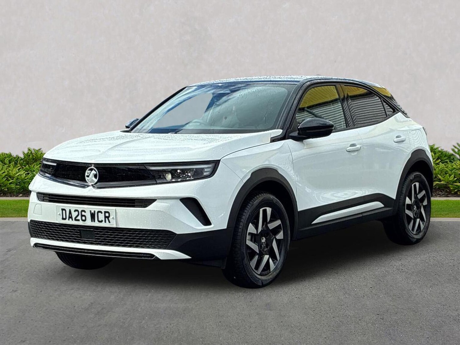 Used Vauxhall Mokka 2026 for sale - 78196441: Photo 20