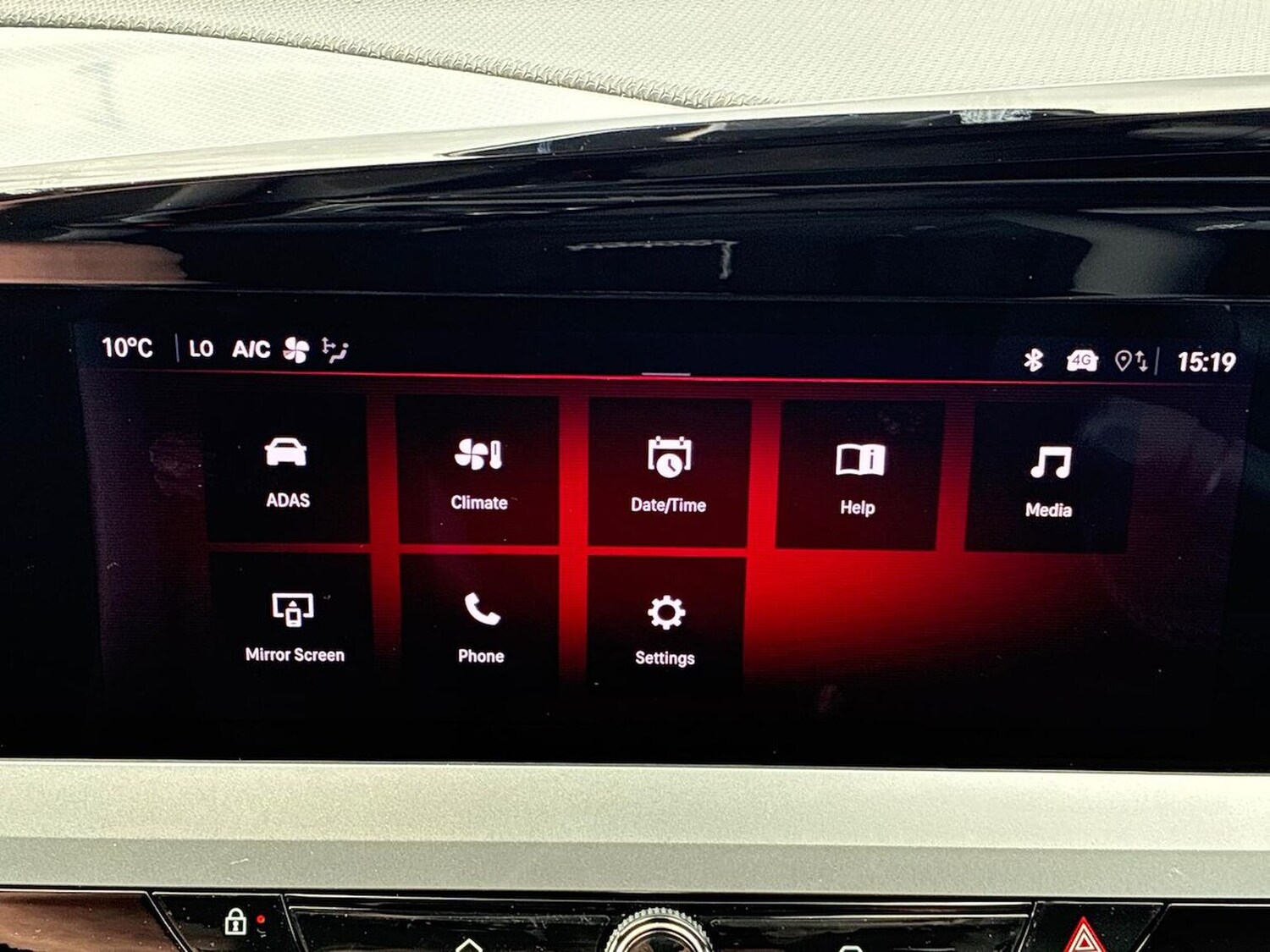 Used Vauxhall Mokka 2026 for sale - 78196441: Photo 23