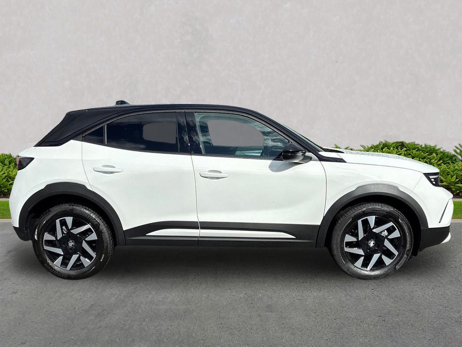 Used Vauxhall Mokka 2026 for sale - 78196441: Photo 3