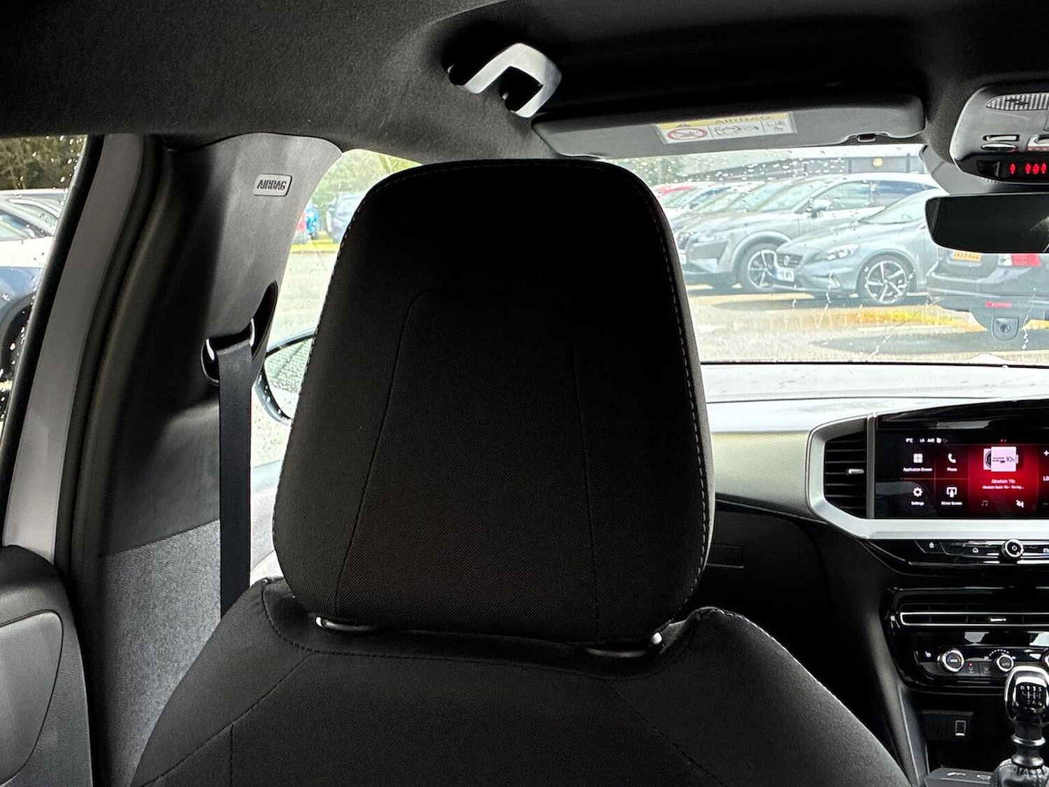 Used Vauxhall Mokka 2026 for sale - 78196441: Photo 30