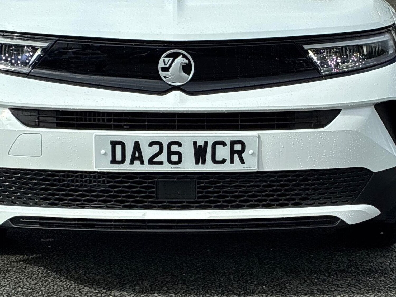 Used Vauxhall Mokka 2026 for sale - 78196441: Photo 31