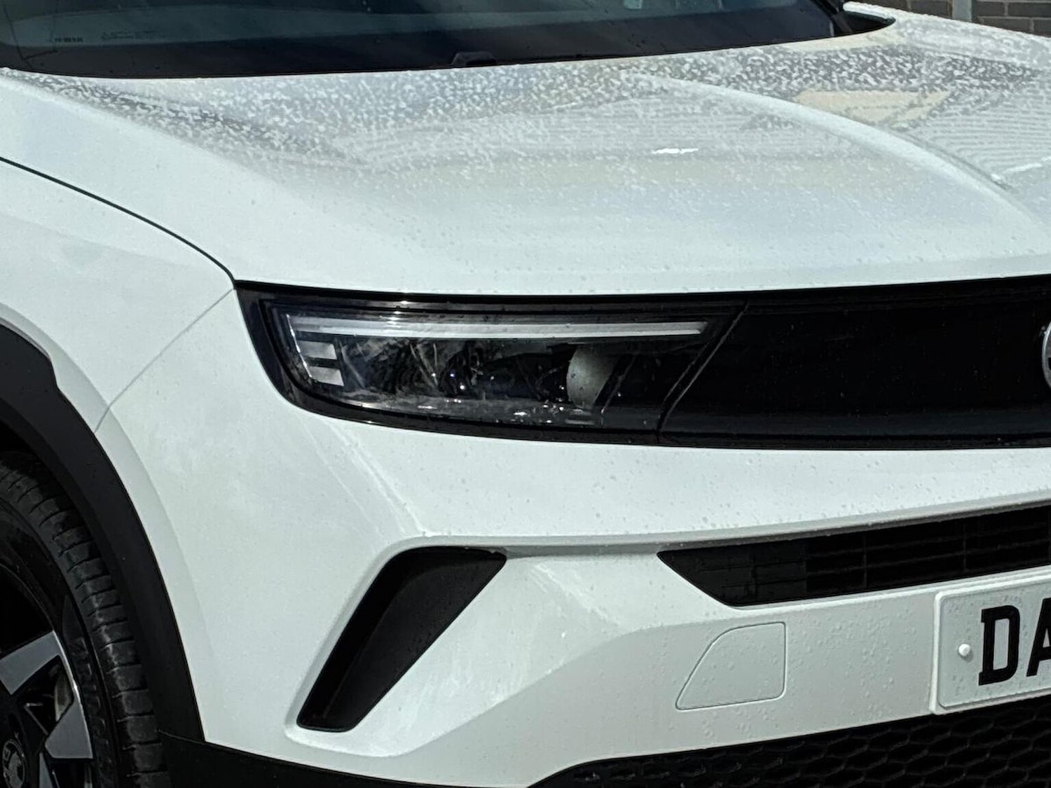 Used Vauxhall Mokka 2026 for sale - 78196441: Photo 32