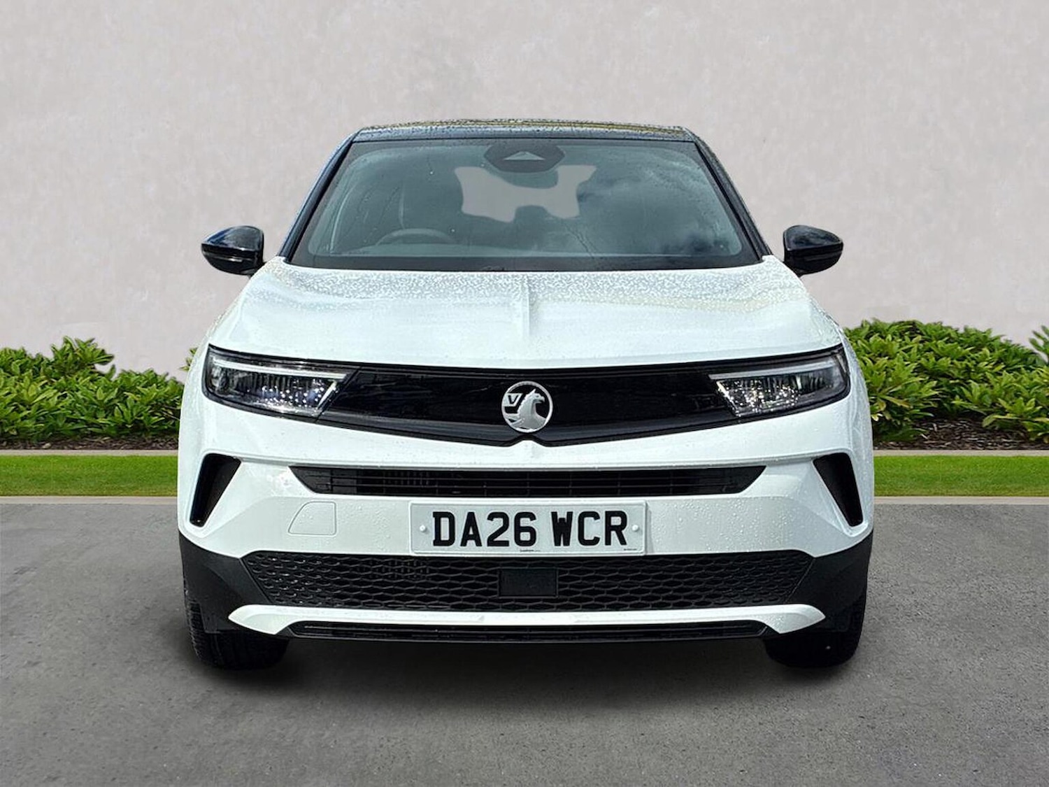 Used Vauxhall Mokka 2026 for sale - 78196441: Photo 5