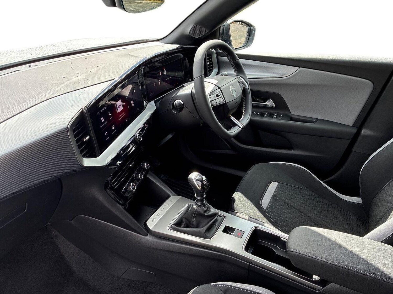 Used Vauxhall Mokka 2026 for sale - 78196441: Photo 7