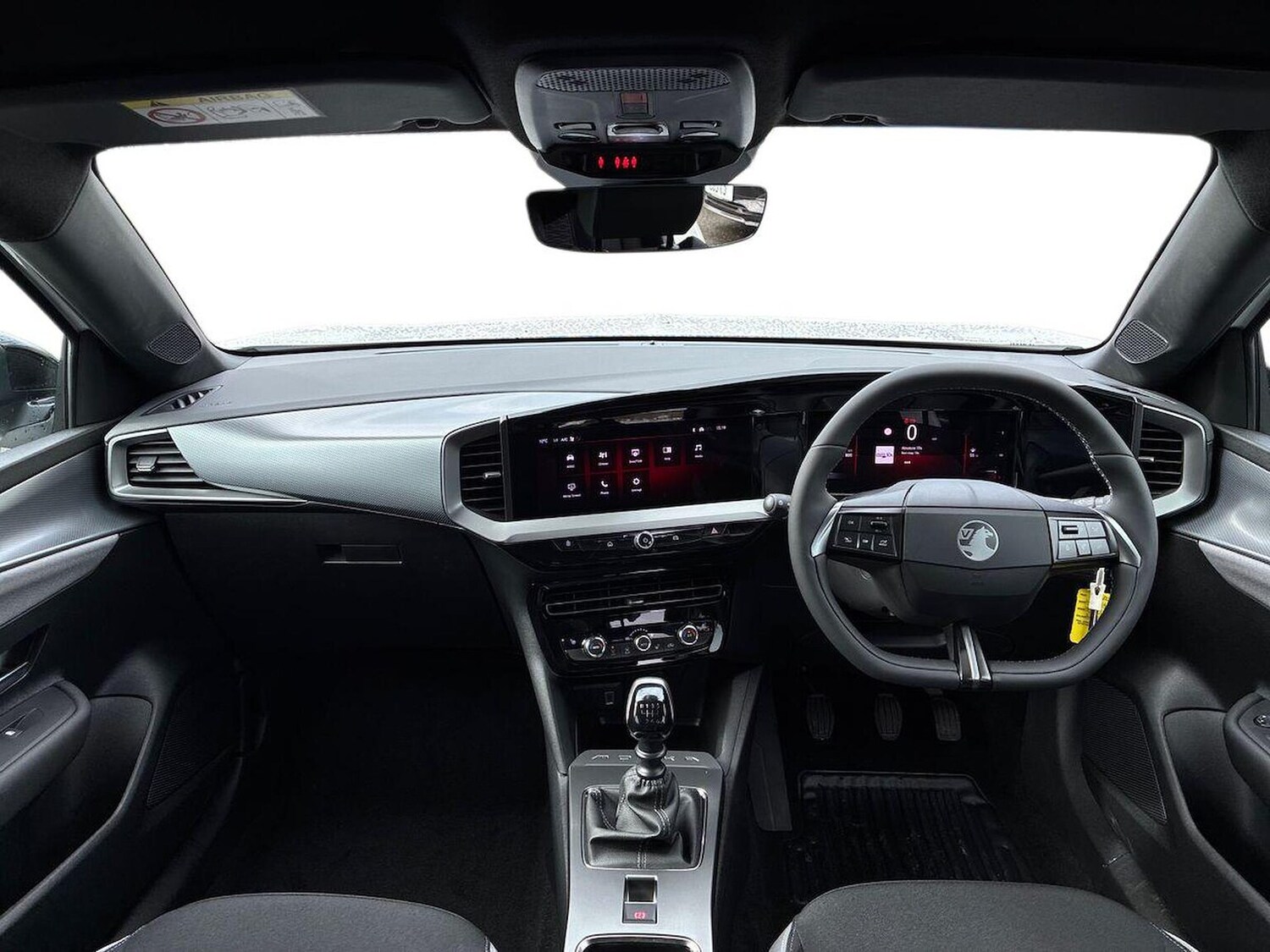 Used Vauxhall Mokka 2026 for sale - 78196441: Photo 8