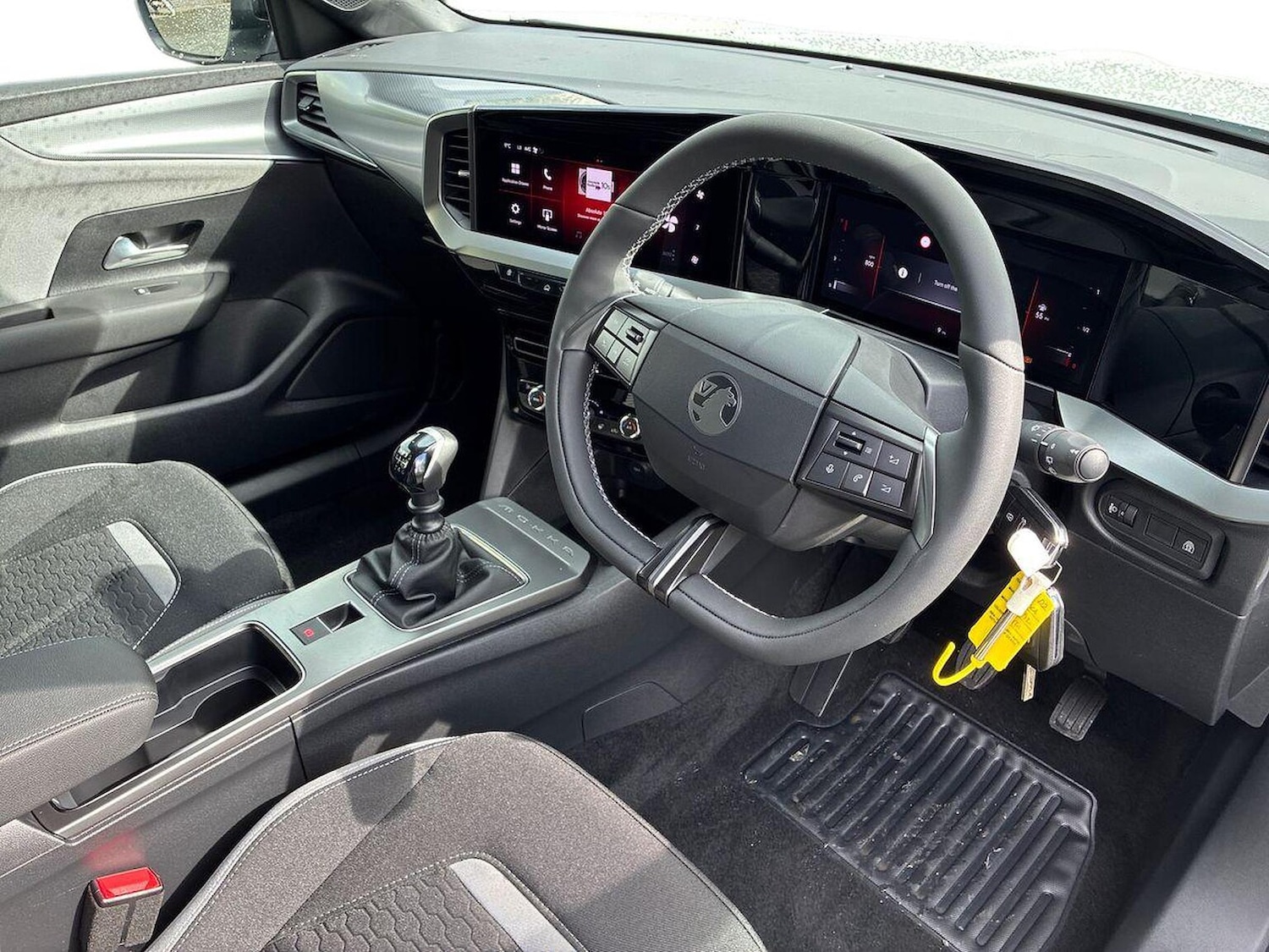 Used Vauxhall Mokka 2026 for sale - 78196441: Photo 9