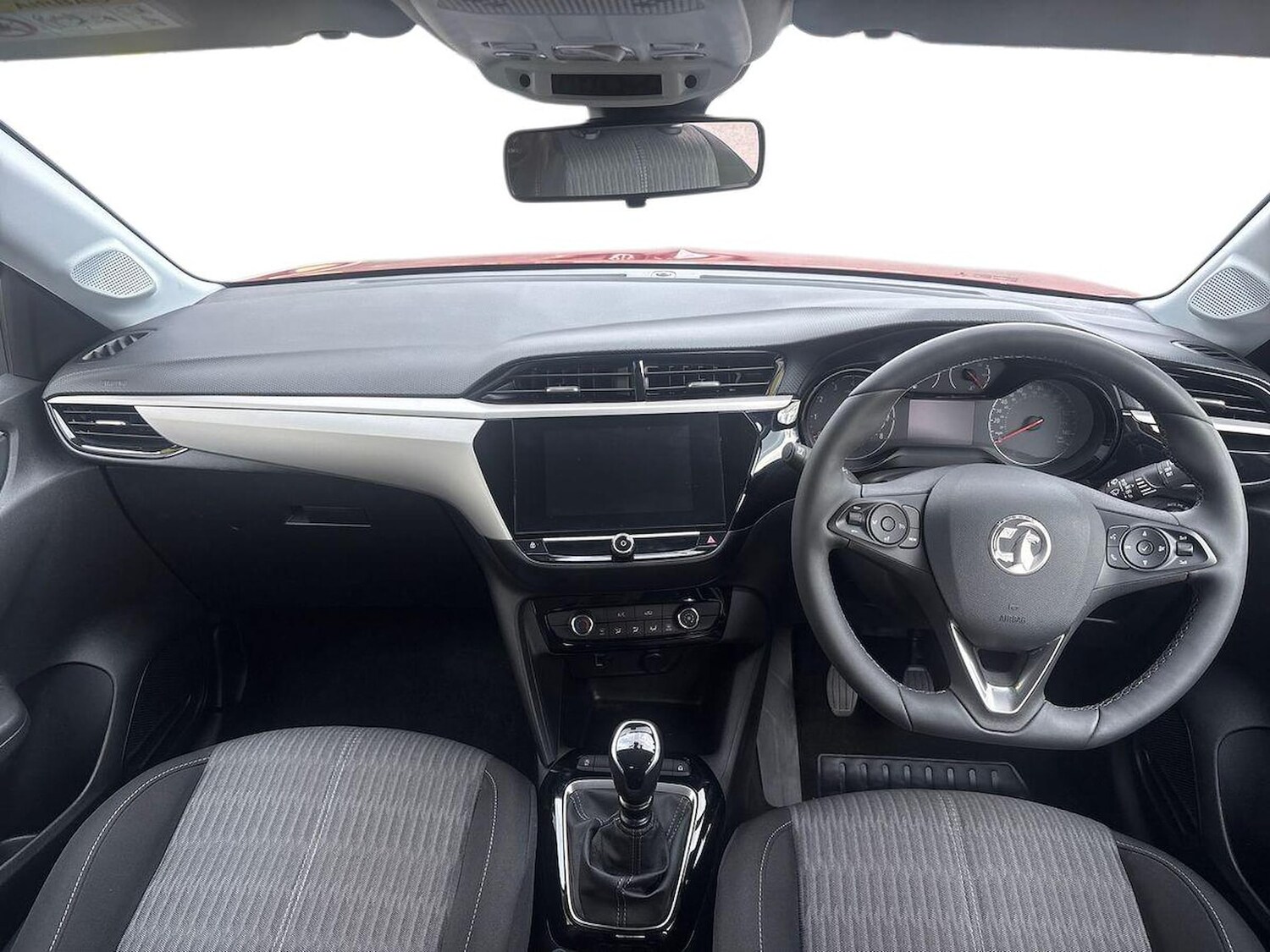 Used Vauxhall Corsa 2023 for sale - 78196399: Photo 10