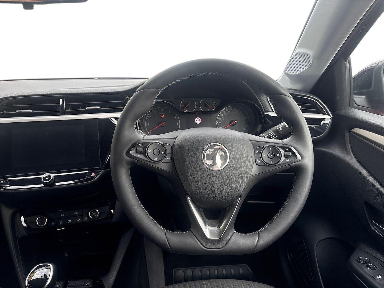 Used Vauxhall Corsa 2023 for sale - 78196399: Photo 11